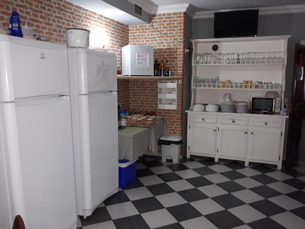 Herrera del Duque Hostal El Fogon De Felisa מראה חיצוני תמונה