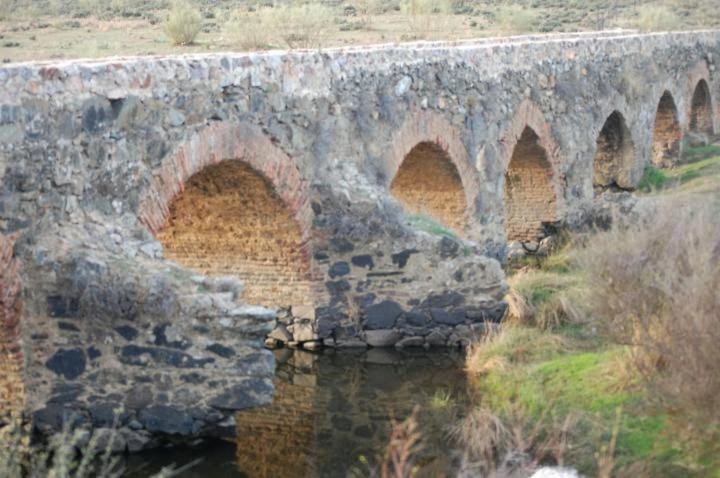 Herrera del Duque Hostal El Fogon De Felisa מראה חיצוני תמונה