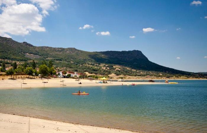 Herrera del Duque Hostal El Fogon De Felisa מראה חיצוני תמונה