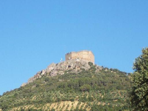 Herrera del Duque Hostal El Fogon De Felisa מראה חיצוני תמונה