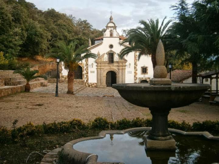 Herrera del Duque Hostal El Fogon De Felisa מראה חיצוני תמונה