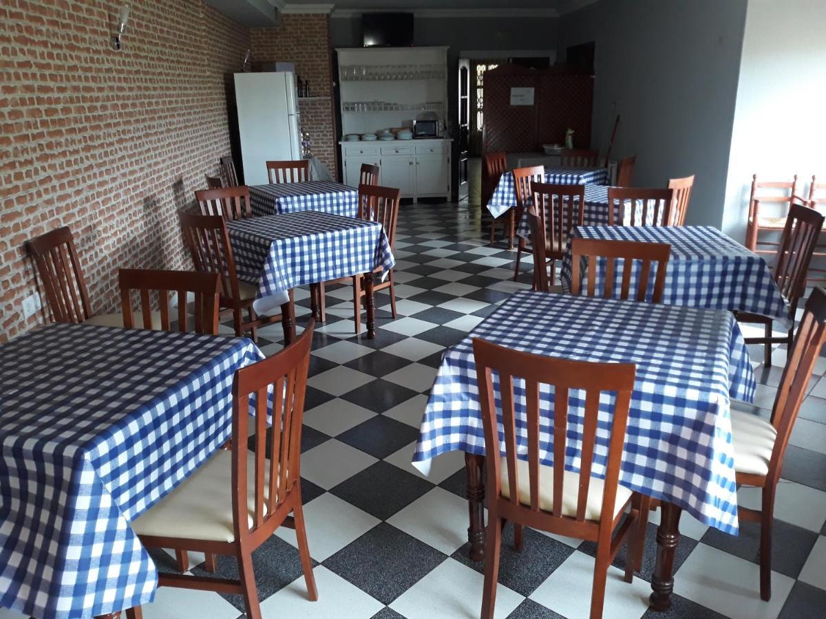 Herrera del Duque Hostal El Fogon De Felisa מראה חיצוני תמונה